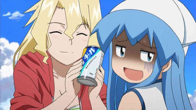 埼玉 舞台 聖地 アニメ