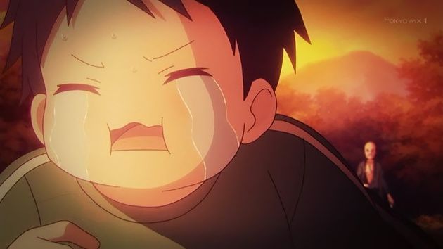 政宗くんのリベンジ 2話 感想