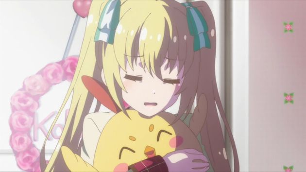アイドルメモリーズ 4話 アイドルの資質 感想