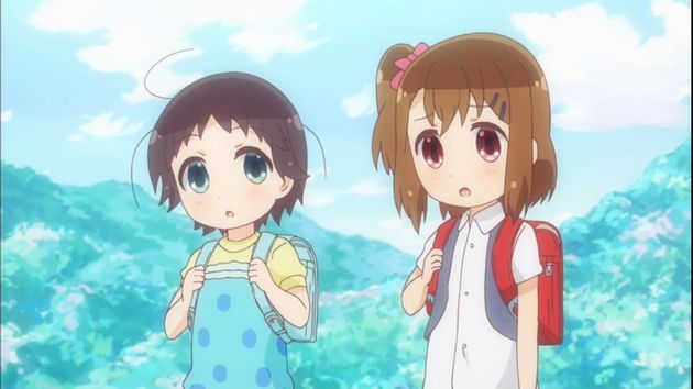 ステラのまほう 7話 感想