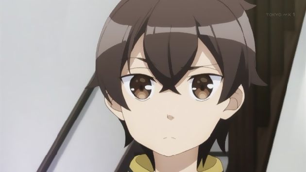 妹さえいればいい。 12話 (02)