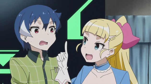 アキバズトリップ 3話 感想