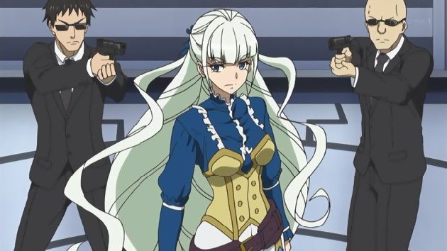 戦姫絶唱シンフォギアAXZ 12話 (09)