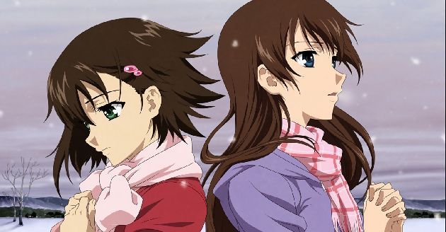 P.A.WORKS