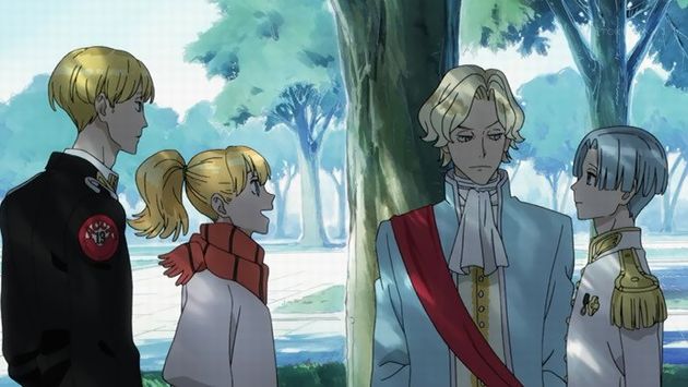 ACCA13区監察課 12話 28