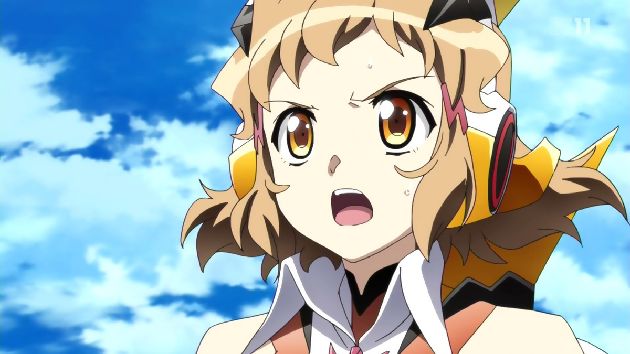 「戦姫絶唱シンフォギアAXZ」6話 (21)