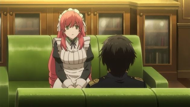 すかすか 8話 29