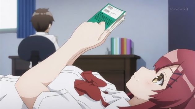 妹さえいればいい。 12話