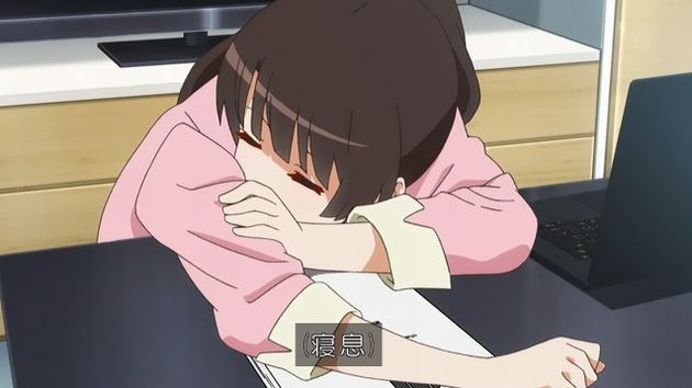 アニメキャラ アニメ