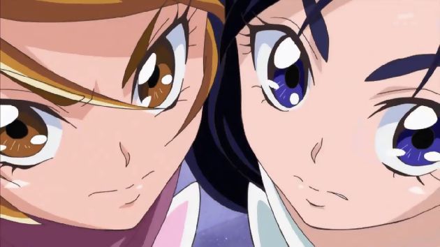HUGっと!プリキュア