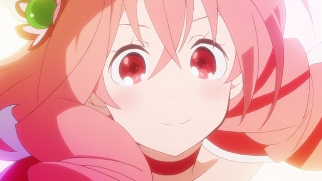 装神少女まとい 神アニメ