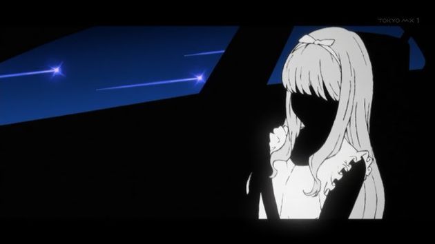 Occultic;Nine オカルティック・ナイン 2話 運命を変える力なんて無いから 感想 まとめ