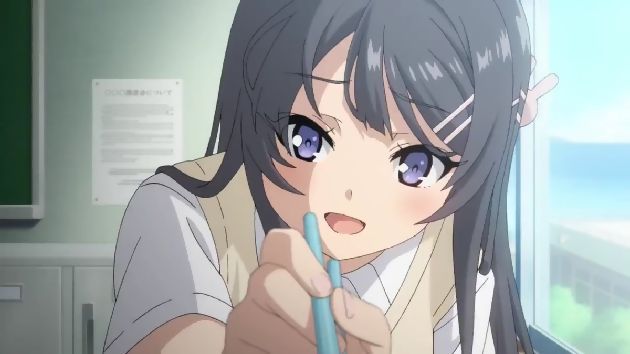 2018秋アニメ