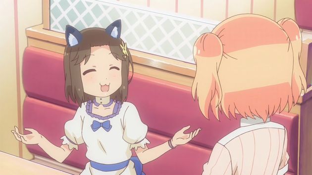 ステラのまほう 4話 スキルアップ 感想