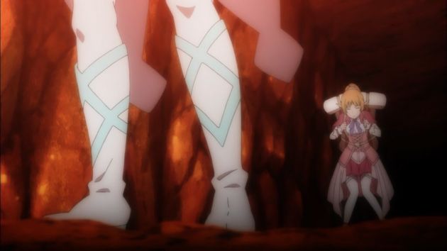 ソード・オラトリア 7話 16