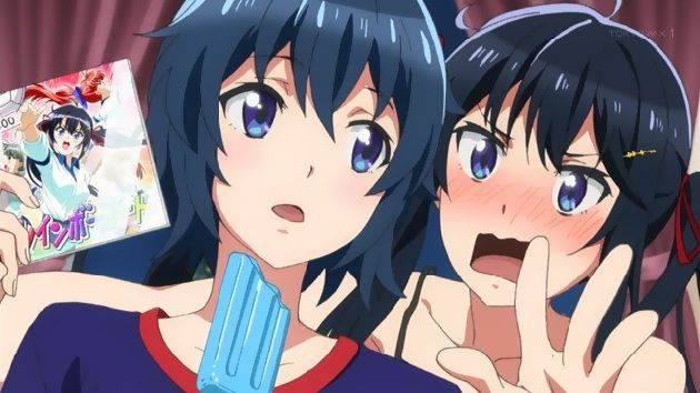 ゲーマーズ! 8話 (15)