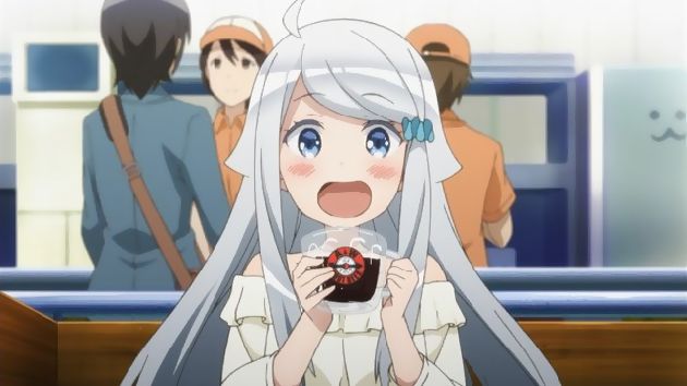 妹さえいればいい。 3話 (13)