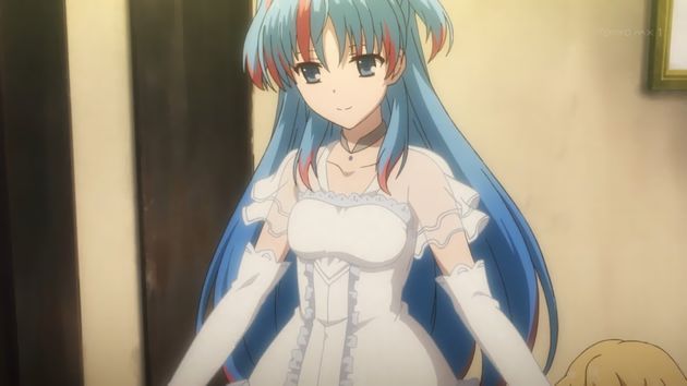 「終末なにしてますか? 忙しいですか? 救ってもらっていいですか?」 9話 (39)