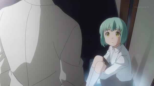 亜人ちゃんは語りたい 4話 感想