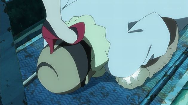 有頂天家族2 3話 09