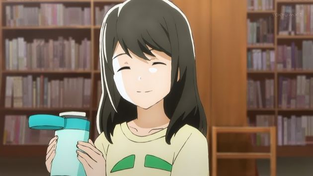 月がきれい 8話