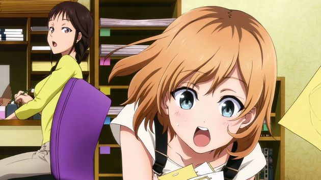 【アニメ】制作会社P.A.WORKSの作品の中で『SHIROBAKO』より面白いアニメってあるの!?(アニメ・解説あり)