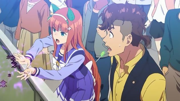 ウマ娘 プリティーダービー 12話 (12)