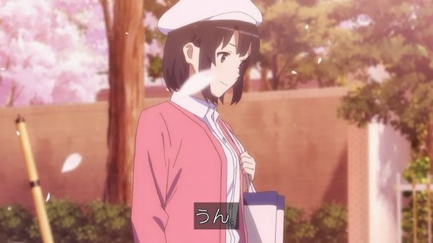 「冴えない彼女の育てかた♭」11話 (20)
