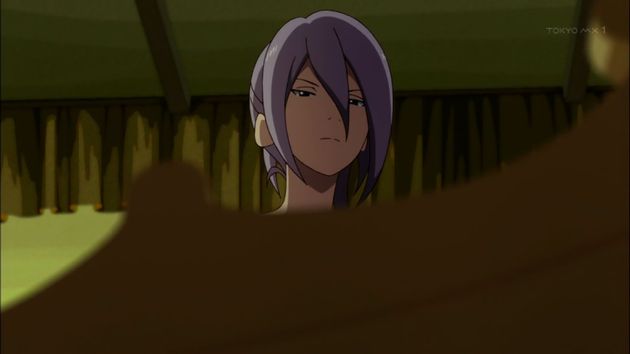 有頂天家族2 3話 32