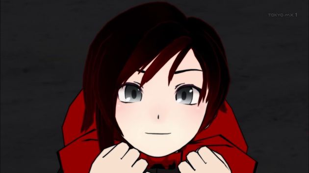「RWBY Volume 1-3」1話 (07