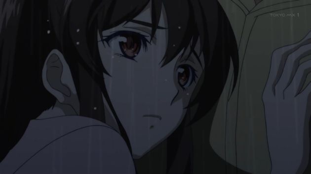 風夏 3話 感想