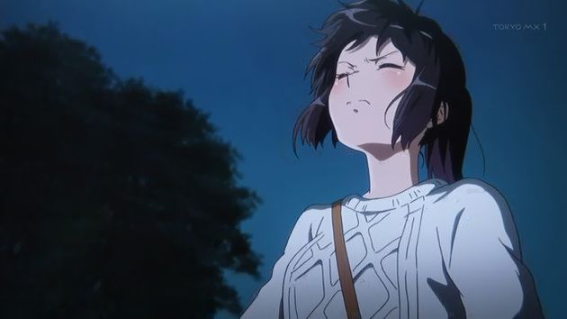 響け!ユーフォニアム2 11話 感想