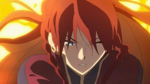 Re:CREATORS レクリエイターズ 1話