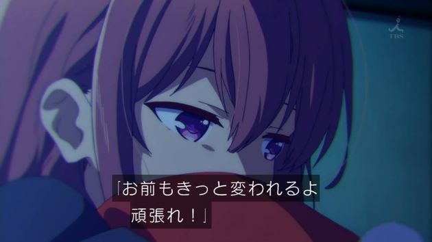 ガーリッシュナンバー 10話 感想