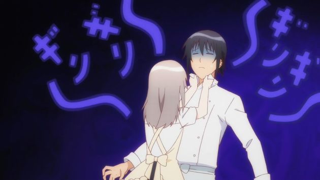 WWW.WORKING!! 8話 感想