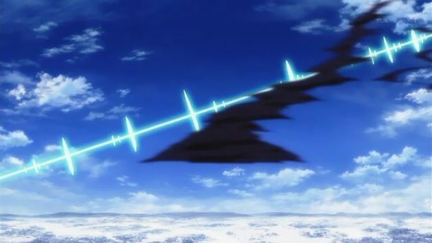 ブレイブウィッチーズ 11話 感想