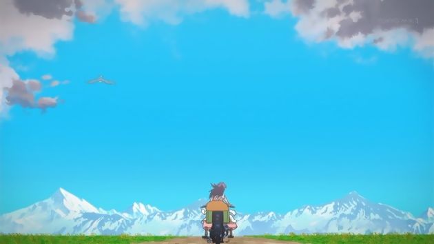 キノの旅 11話 (20)