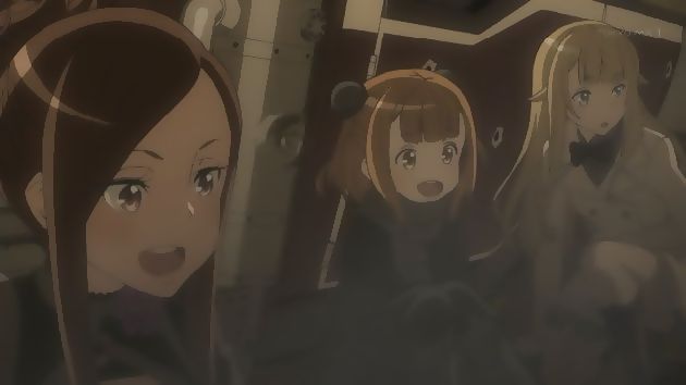 プリンセス・プリンシパル 12話 (31)