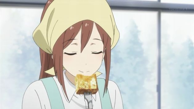 サクラクエスト 9話 15