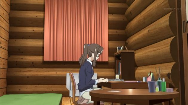サクラクエスト 5話 感想 07
