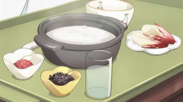 ひなこのーと 8話 40
