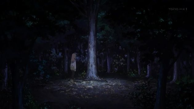 有頂天家族2 7話 30