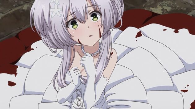 「ロクでなし魔術講師と禁忌教典」12話 (27)