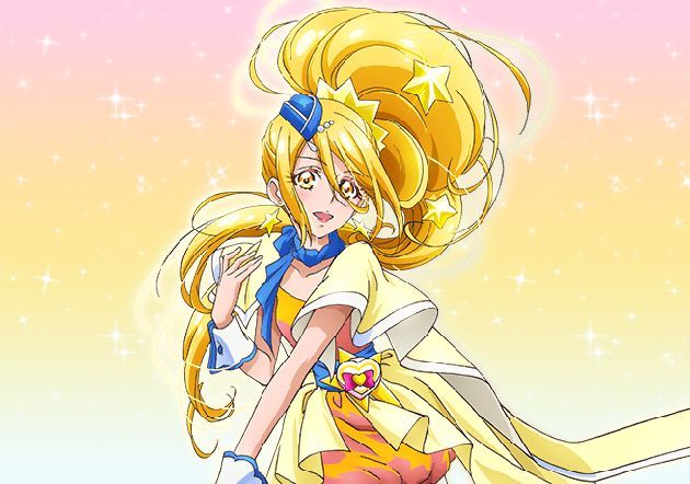 HUGっと!プリキュア