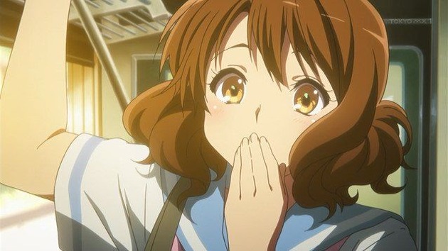 響け!ユーフォニアム2 1話 まなつのファンファーレ 感想 まとめ