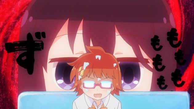 ステラのまほう 3話 感想