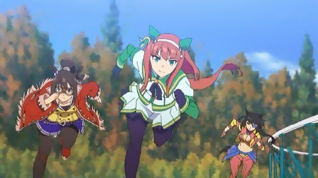 ウマ娘 プリティーダービー 7話 (12)