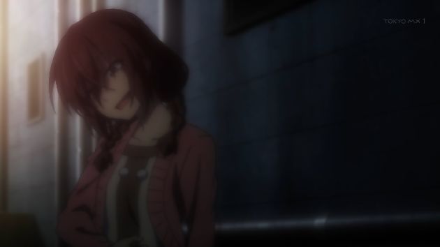 Lostorage conflated WIXOSS 01話 (17)