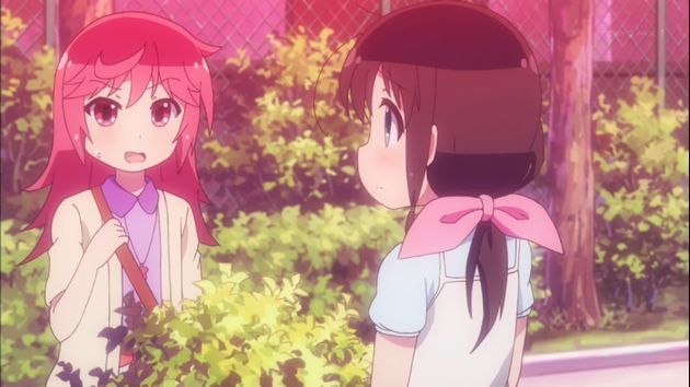 ステラのまほう 11話 感想