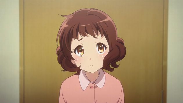 響け!ユーフォニアム2 8話 感想